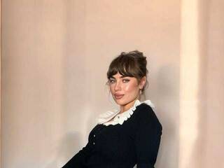 Chat de video erótico MarilynSensual