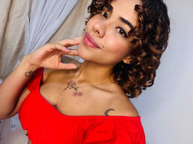 Foto del perfil MarilynStone