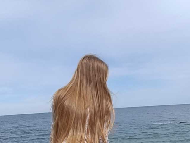 Foto del perfil ---kisa25_