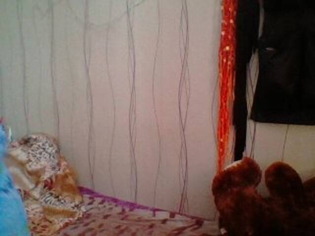 Capturas de pantalla de transmisión Anna1820