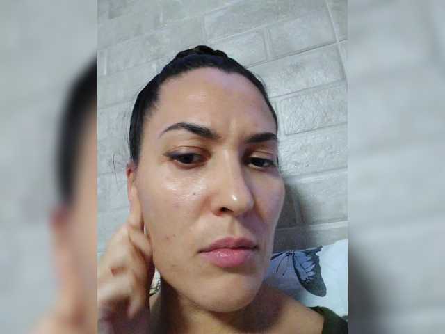 Capturas de pantalla de transmisión Marina4Love