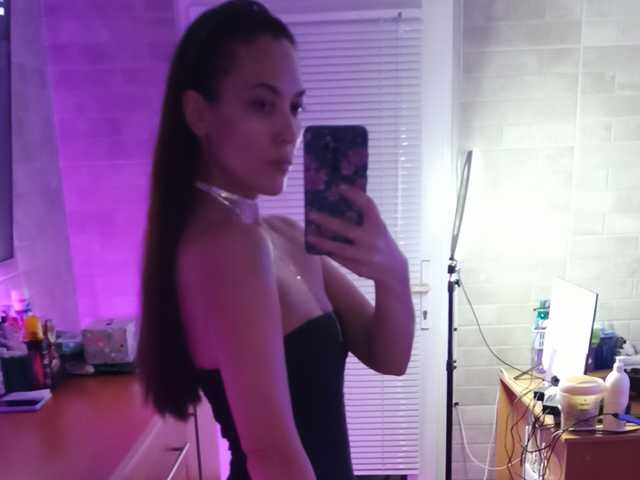 Foto del perfil Marina4Love