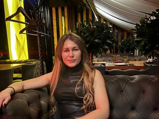 Chat de video erótico ZolotayaFit