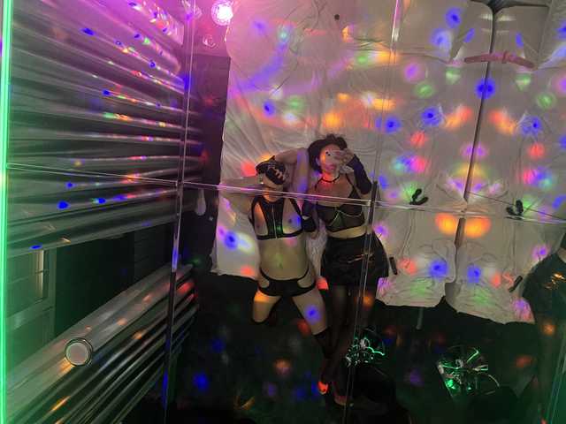 Foto del perfil ShowTwins