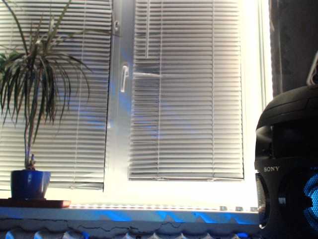 Capturas de pantalla de transmisión MarinaQwert