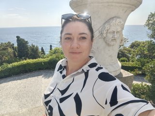 Chat de video erótico MarinaSki