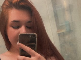 Chat de video erótico Marinka212121