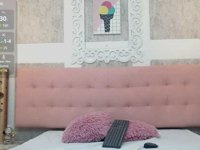 Capturas de pantalla de transmisión mariposasquirt