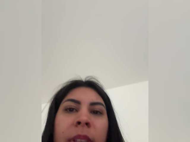 Capturas de pantalla de transmisión Mariposita1