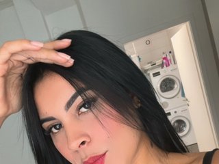 Chat de video erótico Mariposita1