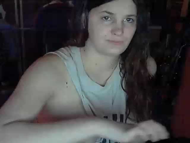 Capturas de pantalla de transmisión Marisol97971