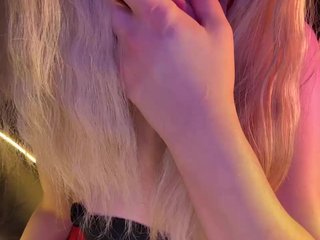Chat de video erótico Mer_U