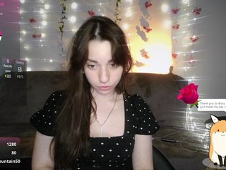 Chat de video erótico MarissaMoon