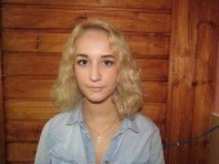 Chat de video erótico marissska