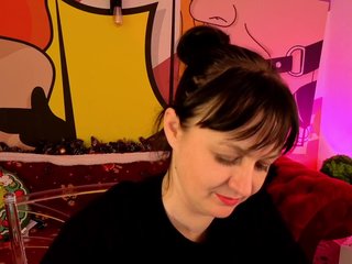 Chat de video erótico MariStorm