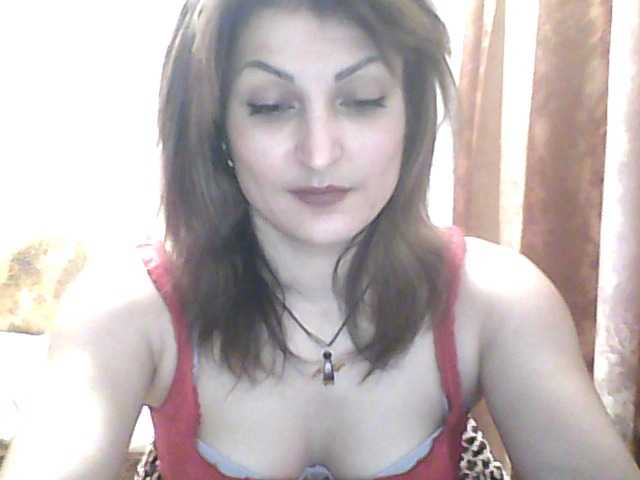 Capturas de pantalla de transmisión Mariya85