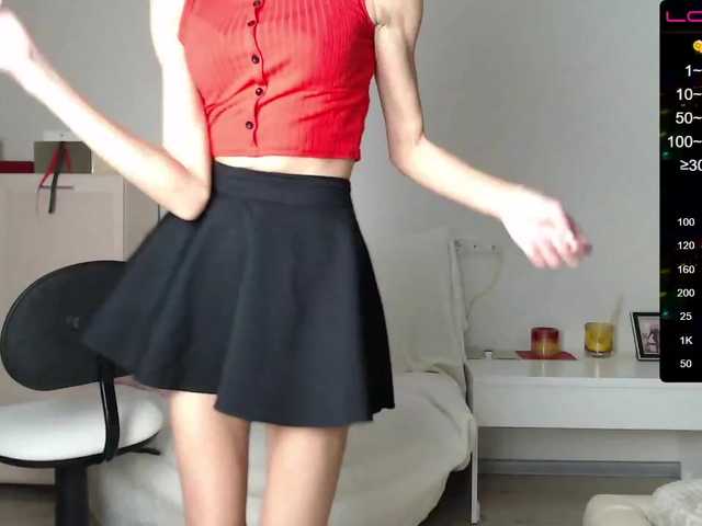 Capturas de pantalla de transmisión Your_Shine