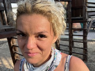 Chat de video erótico MarleenQueen