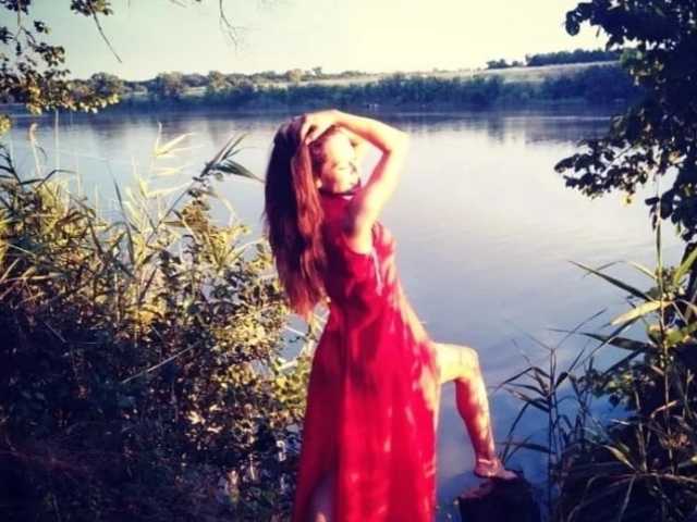 Foto del perfil Marlene-Fan