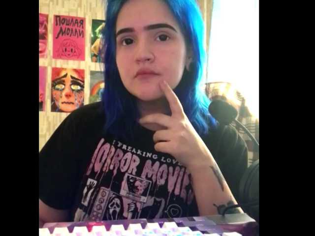 Capturas de pantalla de transmisión Marley-Fox