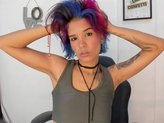 Chat de video erótico marley-luna