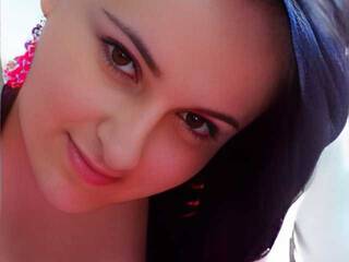 Chat de video erótico marleycam