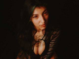 Chat de video erótico Marllena