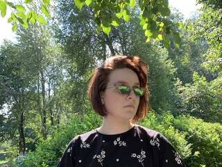 Chat de video erótico MarloMadz