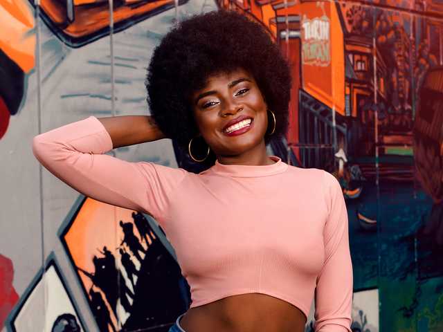 Foto del perfil MarlyJhonson