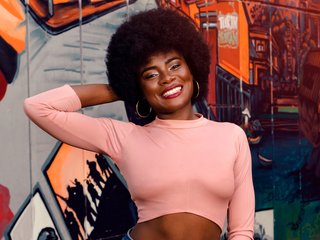 Chat de video erótico MarlyJhonson