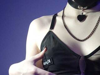 Chat de video erótico marmalader