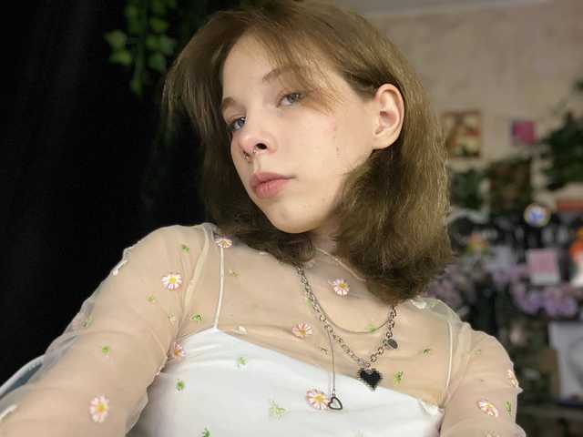 Foto del perfil Marmarissy