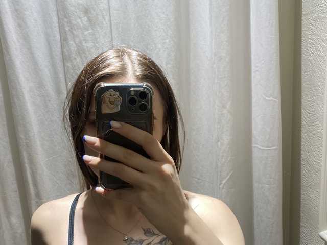Foto del perfil Marmeladdka