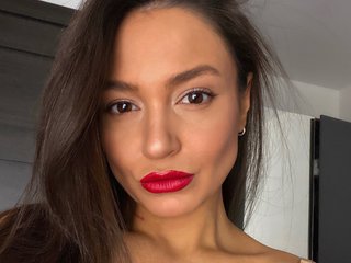 Chat de video erótico Marmeladexxx