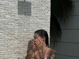 Chat de video erótico Marmeladovaa