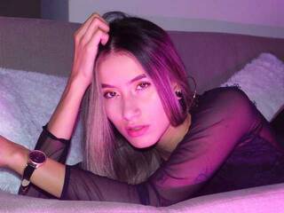 Chat de video erótico MaloryFox