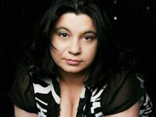 Chat de video erótico Marrgosha