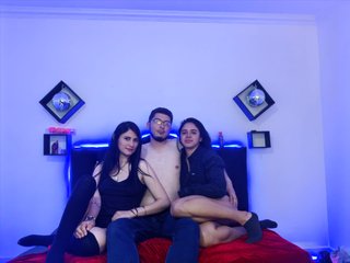 Videochat erótico married-naughty