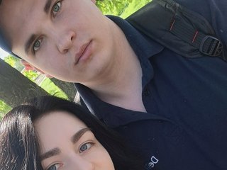 Chat de video erótico Marri_NIKsin