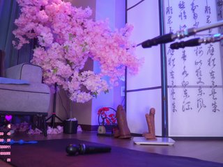 Chat de video erótico Marry-Cordy