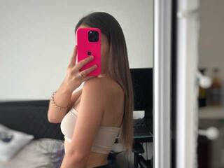 Chat de video erótico MissMiaX