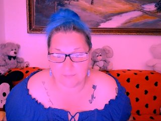 Chat de video erótico MarryBigBoobs1