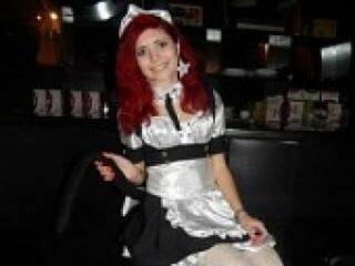 Chat de video erótico marselinee