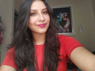 Chat de video erótico MarshWhite