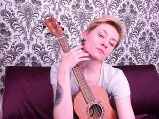 Chat de video erótico MarsMarshall