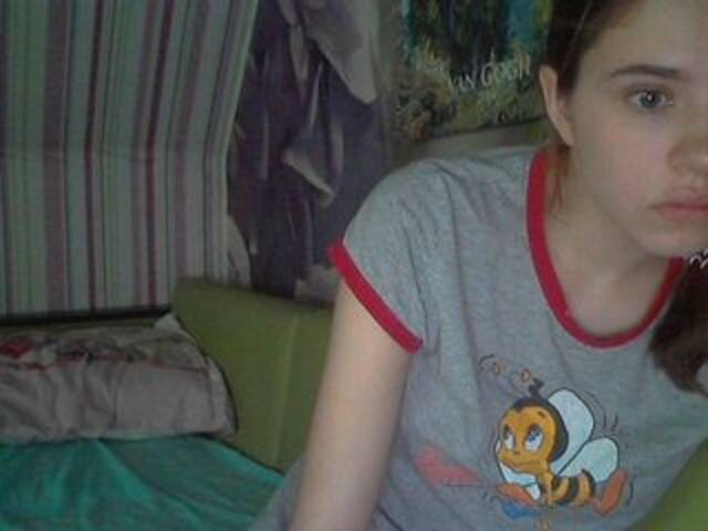 Capturas de pantalla de transmisión Marta003