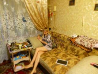 Chat de video erótico Marta199