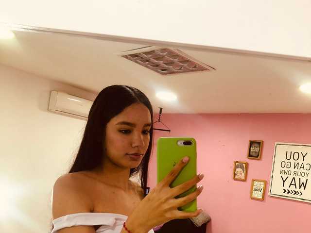 Foto del perfil MartinaAldana