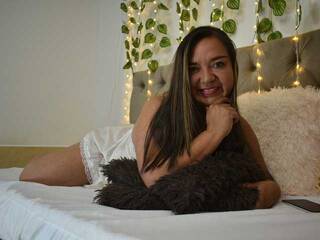 Chat de video erótico MartinaDave