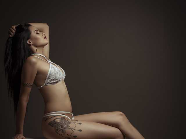 Foto del perfil MartinaEvans